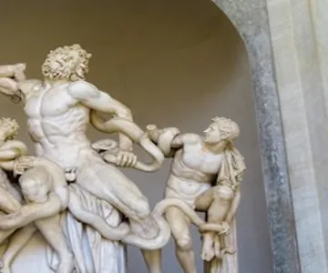 Rome: Skip-The-Line Vatican Museums & Sistine Chapel Tour